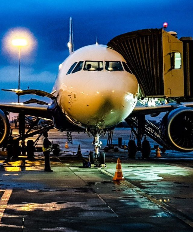 Air Freight