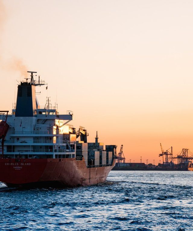 Sea Freight